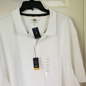 Club Room Golf/Polo Shirt